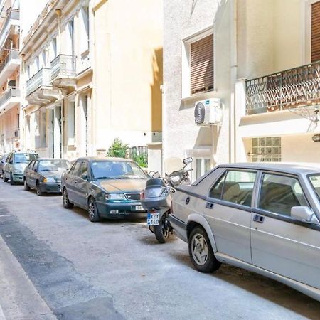 Helen Luxury Happy House Daire Atina Dış mekan fotoğraf