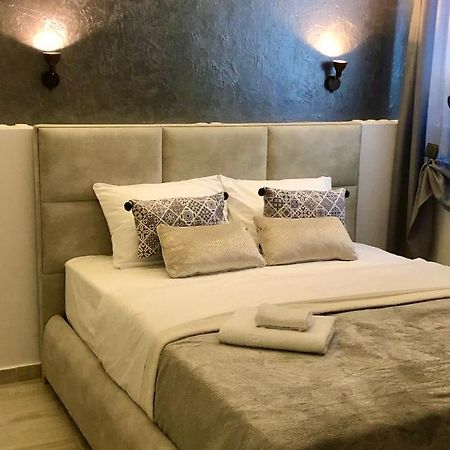 Helen Luxury Happy House Daire Atina Dış mekan fotoğraf