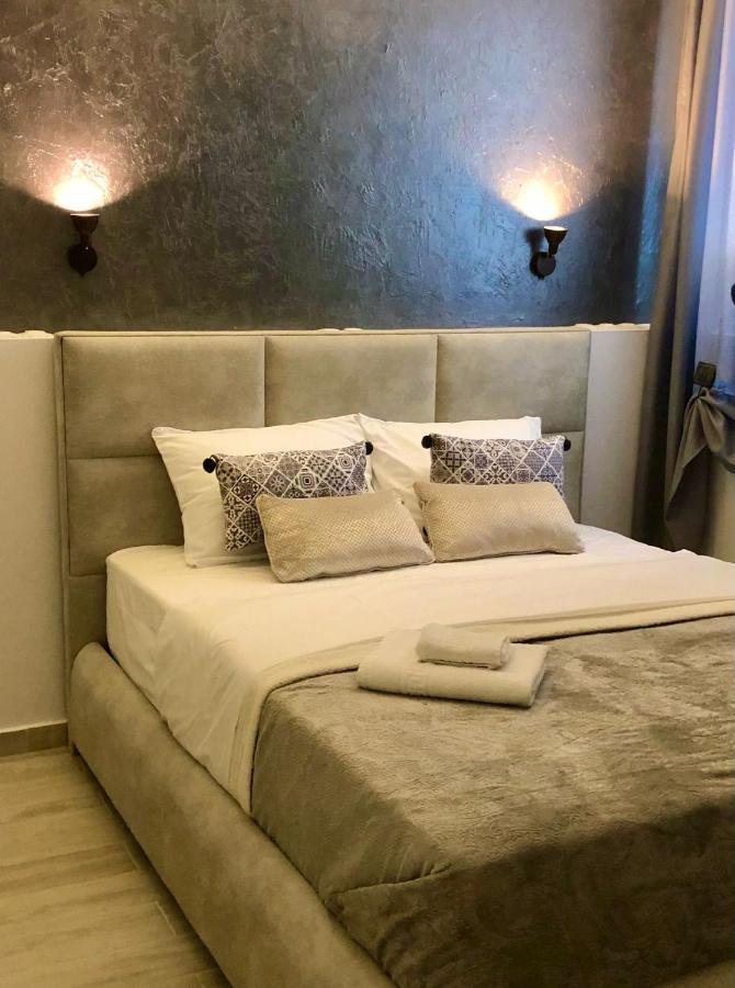 Helen Luxury Happy House Daire Atina Dış mekan fotoğraf