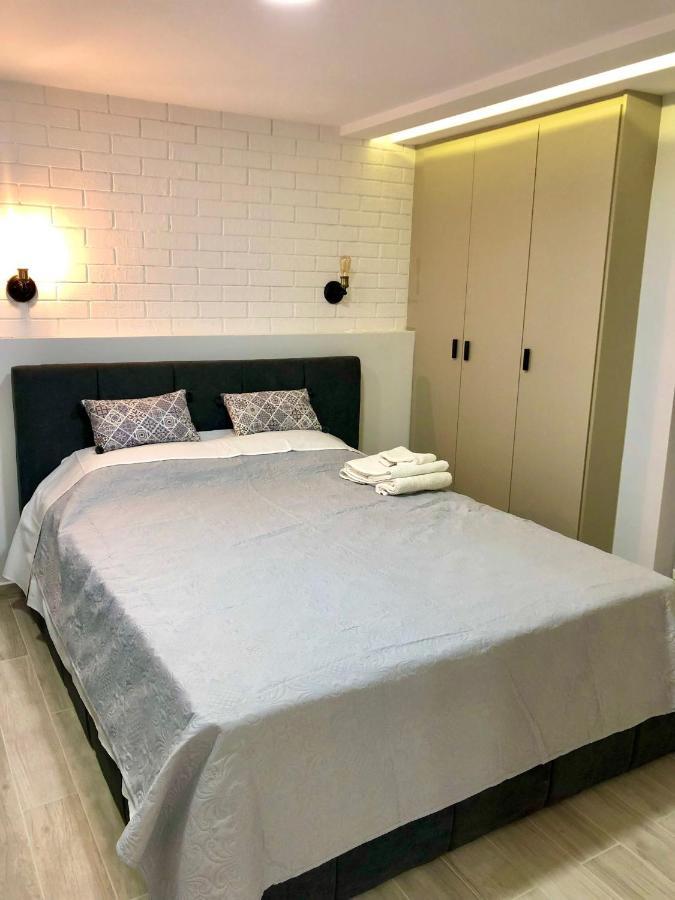 Helen Luxury Happy House Daire Atina Dış mekan fotoğraf