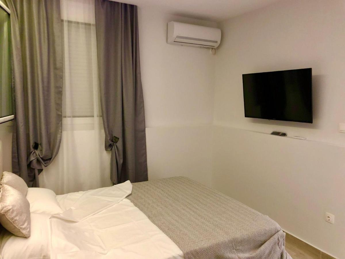 Helen Luxury Happy House Daire Atina Dış mekan fotoğraf