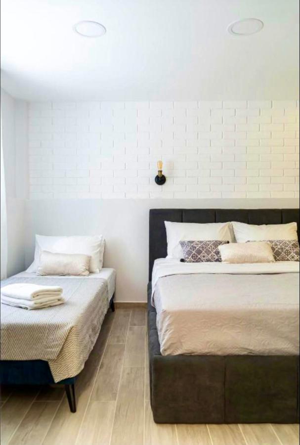 Helen Luxury Happy House Daire Atina Dış mekan fotoğraf