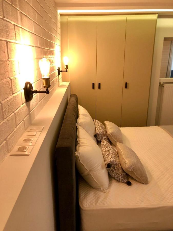 Helen Luxury Happy House Daire Atina Dış mekan fotoğraf