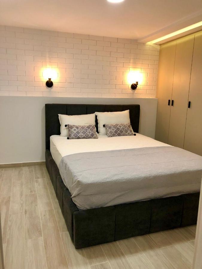 Helen Luxury Happy House Daire Atina Dış mekan fotoğraf