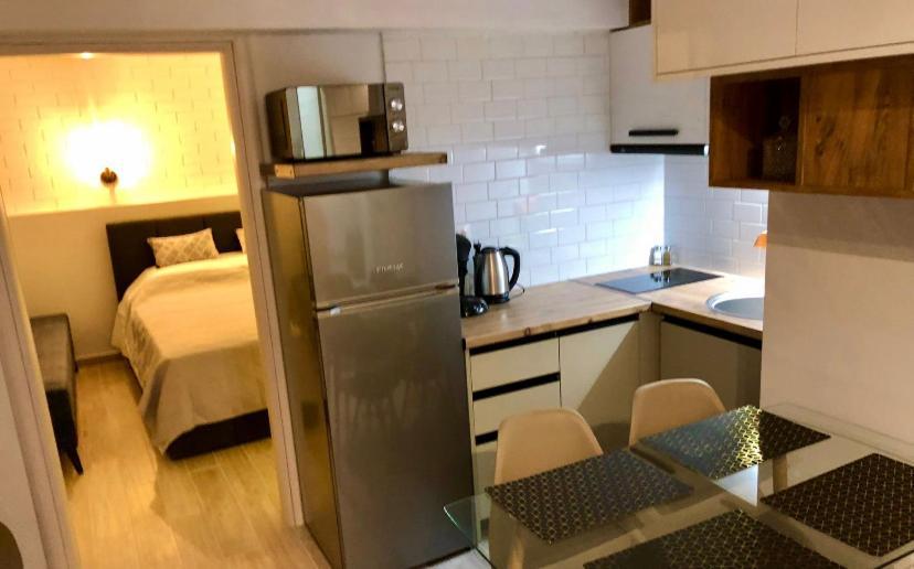 Helen Luxury Happy House Daire Atina Dış mekan fotoğraf